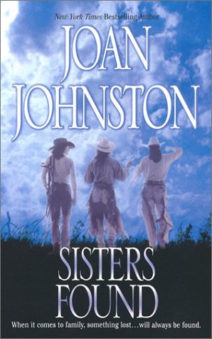 Book cover for Sisters Found