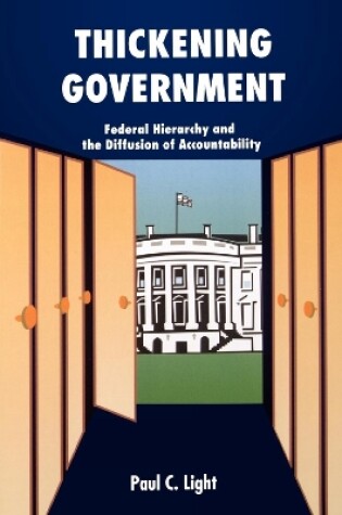 Cover of Thickening Government