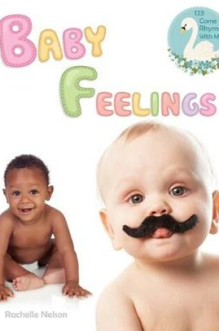 Cover of Baby Feelings