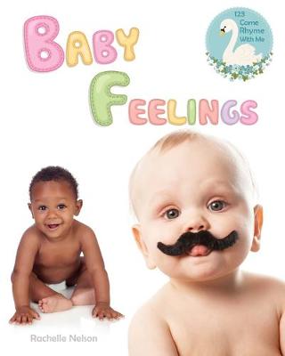 Book cover for Baby Feelings