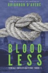 Book cover for Bloodless