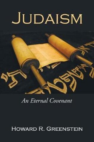 Cover of Judaism