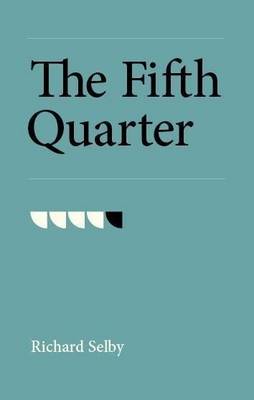 Book cover for The Fifth Quarter