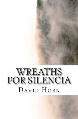 Book cover for Wreaths for Silencia