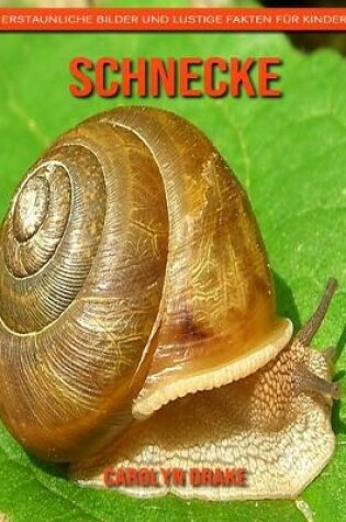 Cover of Schnecke