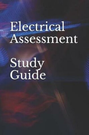 Cover of Electrical Assessment Study Guide