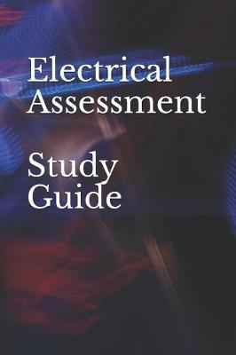 Book cover for Electrical Assessment Study Guide