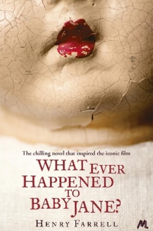 Cover of What Ever Happened to Baby Jane?