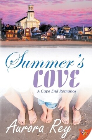 Cover of Summer's Cove