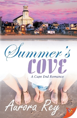 Cover of Summer's Cove