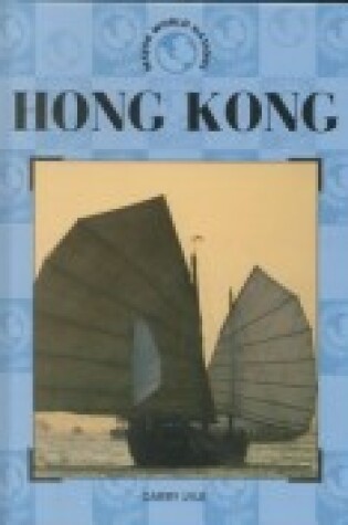 Cover of Hong Kong