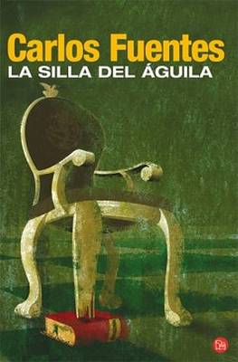 Cover of La Silla del águila / The Eagle's Throne