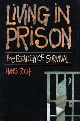 Book cover for Living in Prison