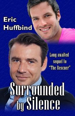 Book cover for Surrounded by Silence