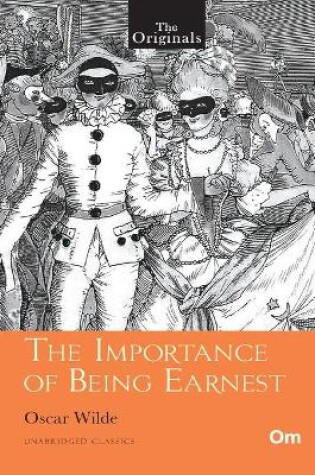 Cover of The Originals the Importance of Being Earnest