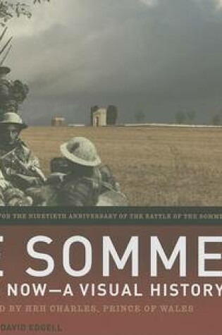 Cover of The Somme