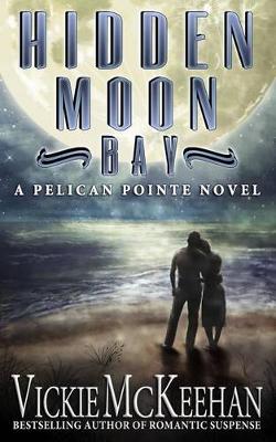 Book cover for Hidden Moon Bay