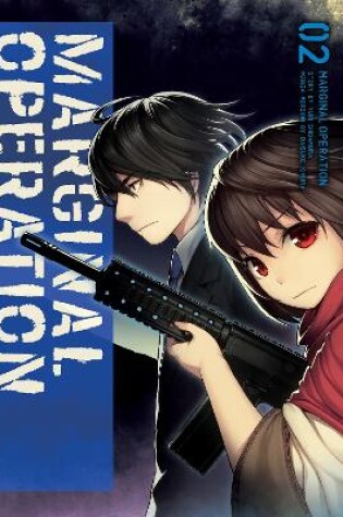 Cover of Marginal Operation: Volume 2