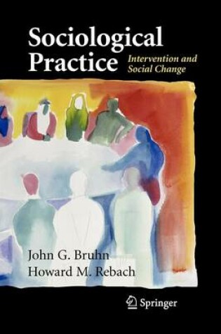 Cover of Sociological Practice