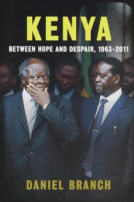 Cover of Kenya