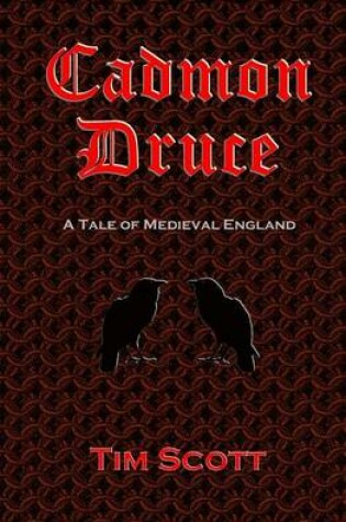 Cover of Cadmon Druce