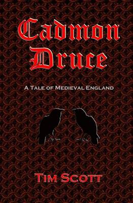 Book cover for Cadmon Druce
