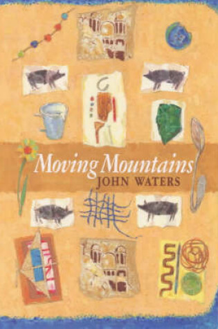 Cover of Moving Mountains