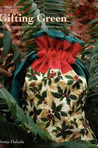 Cover of Gifting Green