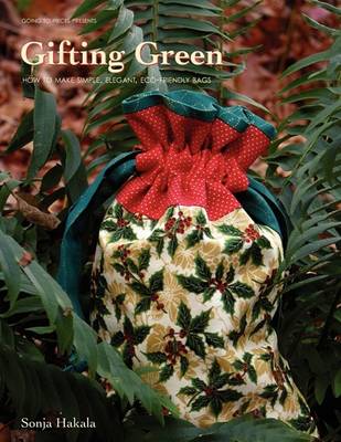 Book cover for Gifting Green