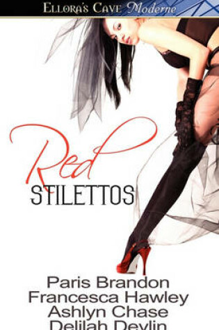 Cover of Red Stilettos