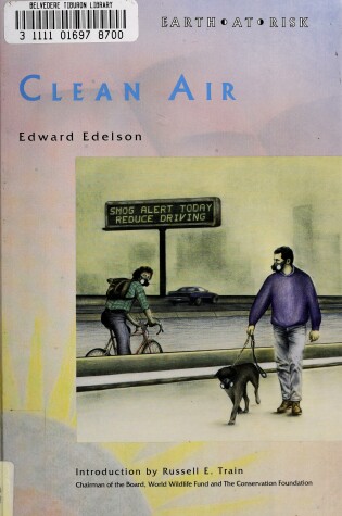Cover of Clean Air
