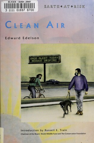 Cover of Clean Air