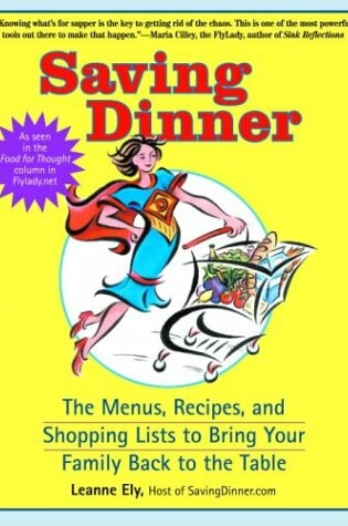 Cover of Menu Mailer by the Book