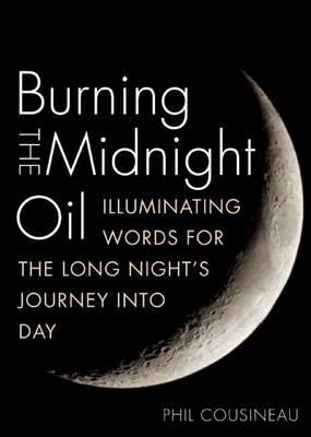 Book cover for Burning the Midnight Oil