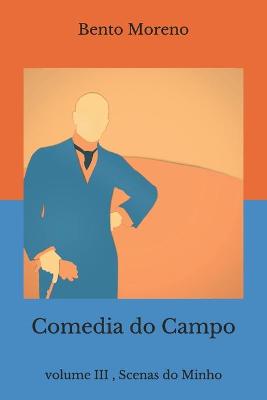 Cover of Comedia do Campo