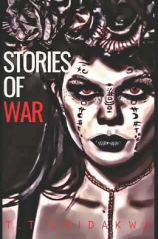 Cover of Stories of War