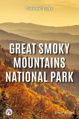 Cover of Great Smoky Mountains National Park