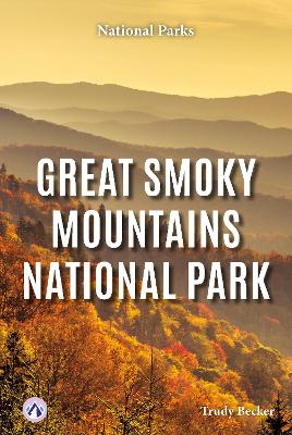 Book cover for Great Smoky Mountains National Park