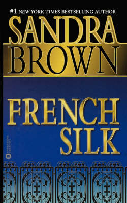 Book cover for French Silk
