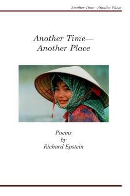 Book cover for Another Time--Another Place