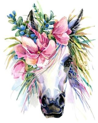 Cover of Unicorn - 2020 One Year Weekly Planner