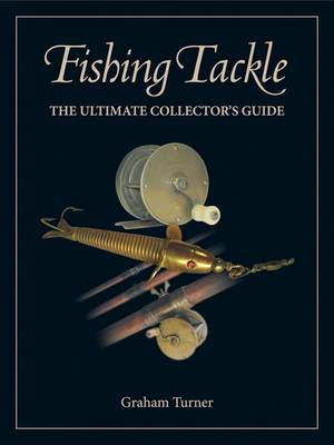 Book cover for Fishing Tackle