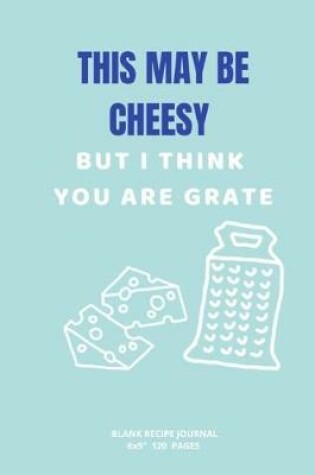 Cover of But I Think You Are Grate