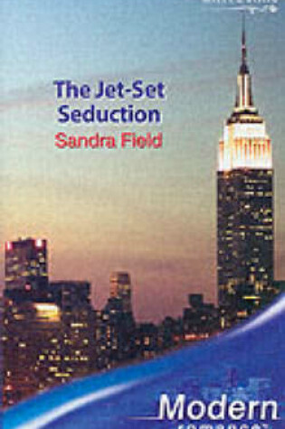 Cover of The Jet-Set Seduction