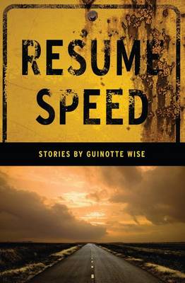 Book cover for Resume Speed