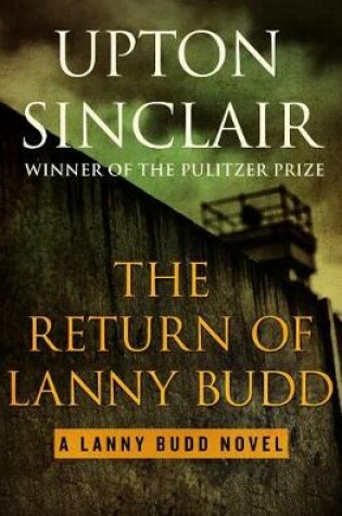 Cover of The Return of Lanny Budd