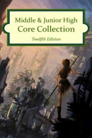 Cover of Middle & Junior High Core Collection, 2016 Edition