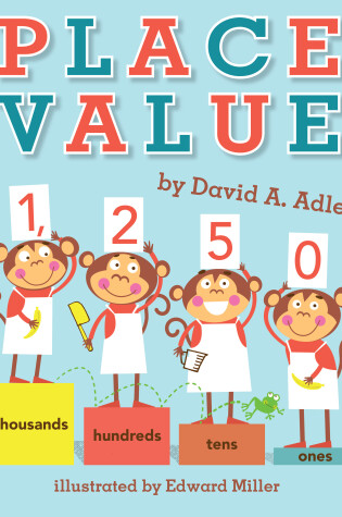 Cover of Place Value
