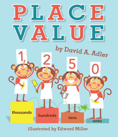 Book cover for Place Value