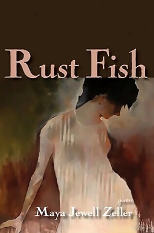 Cover of Rust Fish